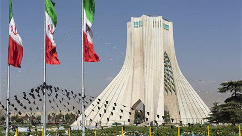 الخارجية الإيرانية 
