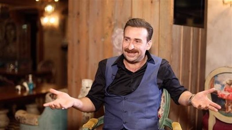 نضال الشافعي