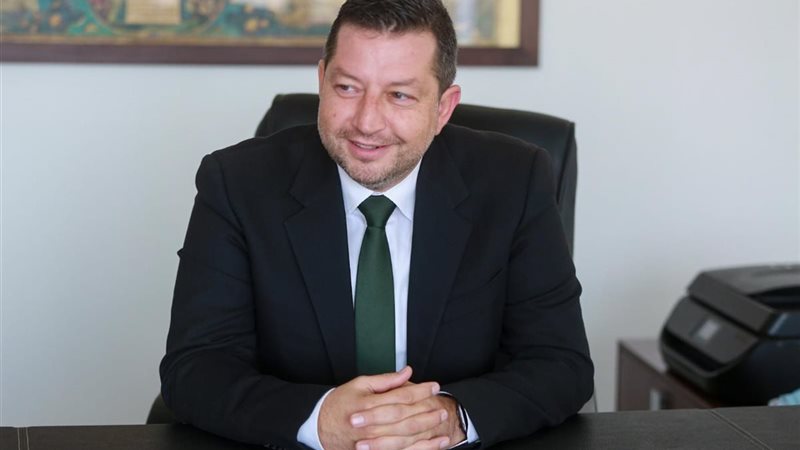 شريف الصياد