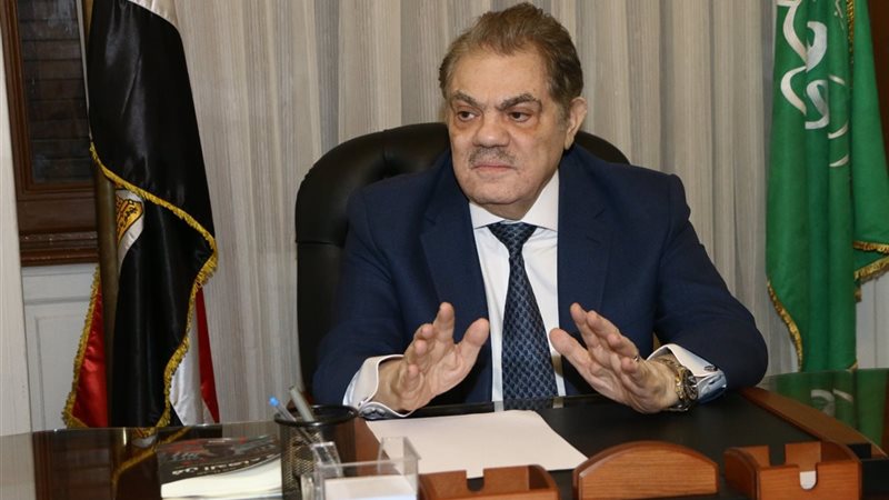 السيد البدوي