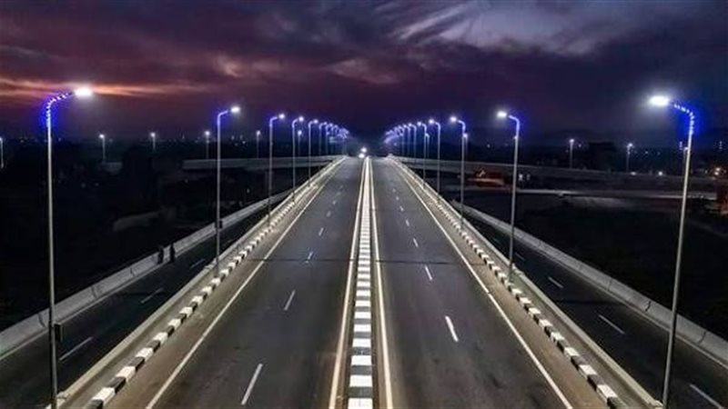 محور قناة الجديدة 