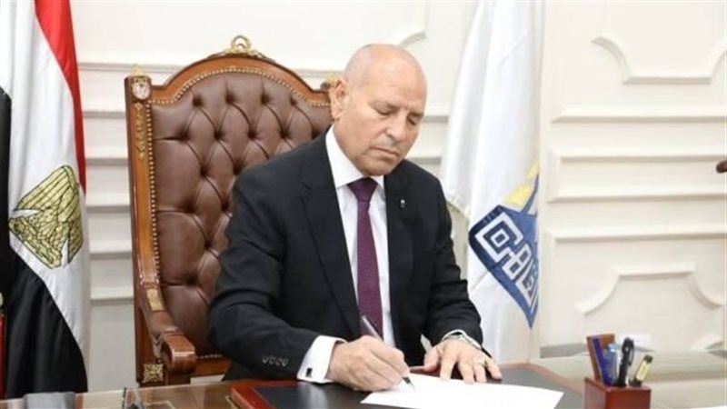محافظ القاهرة