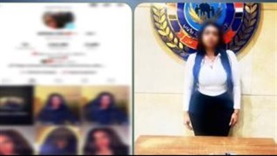 اعترافات صانعة المحتوى المتهمة بنشر فيديوهات خادشة للحياء فى المقطم