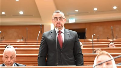  رئيس الهيئة البرلمانية لحزب العدل: أزمة الطاقة وراء ارتفاع الدولار