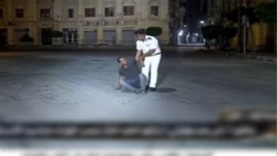 الأمن يكشف تزوير فيديو يظهر ضابط شرطة باستخدام الذكاء الاصطناعي في سوهاج.. وهذه العقوبة بالقانون