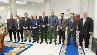 إنجاز هندسي استثنائي بأيدٍ مصرية.. تنفيذ أحد أعقد التعديلات الهيكلية على طائرات بوينج