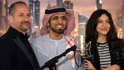 «بلد الإنجازات»..  تعاون إماراتي مصري في عمل فني يوحّد القلوب 