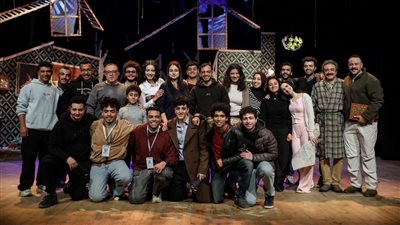 «الحب والحياة» أبرز موضوعات اليوم الثالث والرابع من مهرجان المسرح العالمي