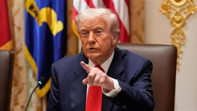 مسؤول أمريكي: ترامب يعيد تقييم الدعم الأوروبي في ملف أوكرانيا