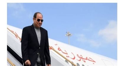 الرئيس السيسي يتوج وسام الأمير نايف.. مصر حجر الزاوية للأمن القومي العربي