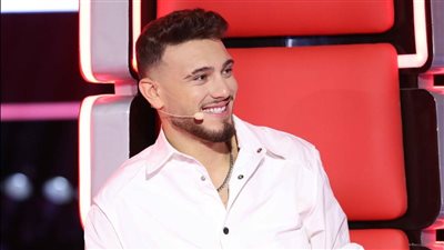  الشامي يؤجل ألبومه الأول تضامنًا مع ضحايا لبنان