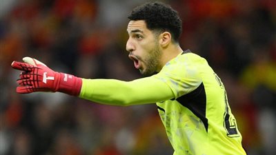 الأهلي يتحرك لتحصين مصطفى شوبير.. وضغوط لتثبيته حارسًا أساسيًا