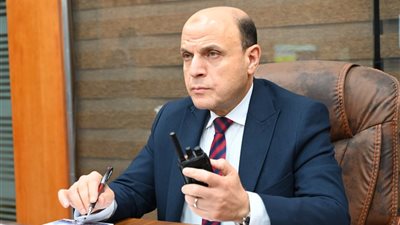 محافظ الغربية يتابع الغلق والأمطار ميدانياً ويوجه بالاستجابة لشكاوى المواطنين