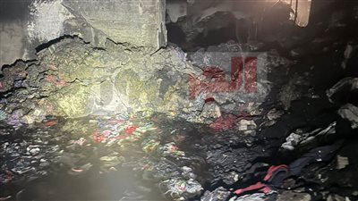 النيابة تطلب تقرير 