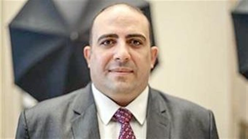 الدكتور محمد سليم، عضو مجلس النواب