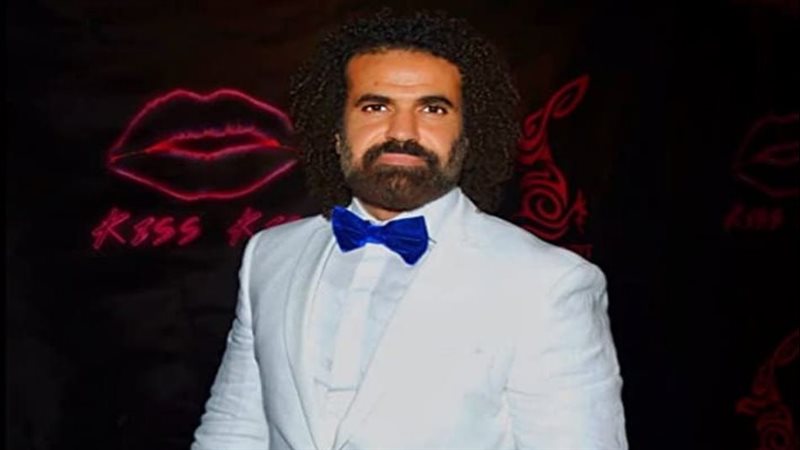 عصام فارس