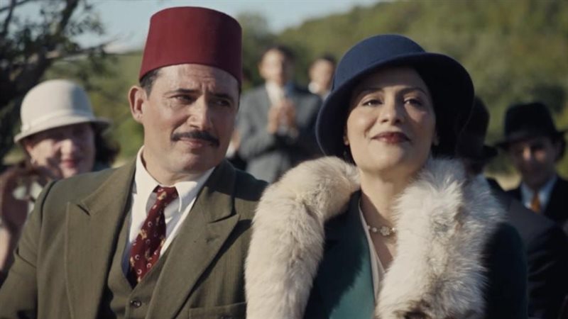 فيلم فلسطين 36 