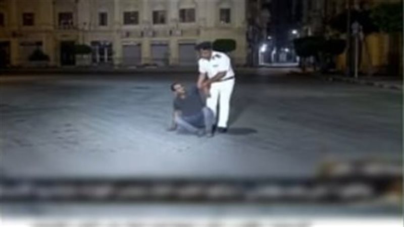 المتهم