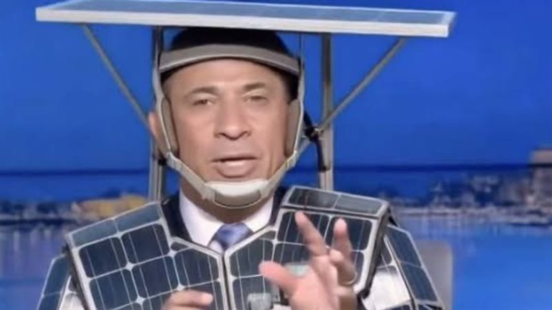 أحمد موسى