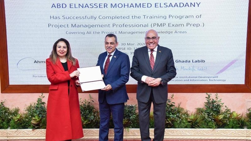 تعاون استراتيجي بين وزارة الاتصالات والهيئة العربية 