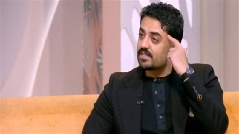 إسلام جمال