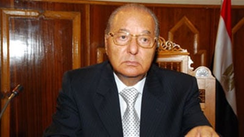 الدكتور حمدي زقزوق 