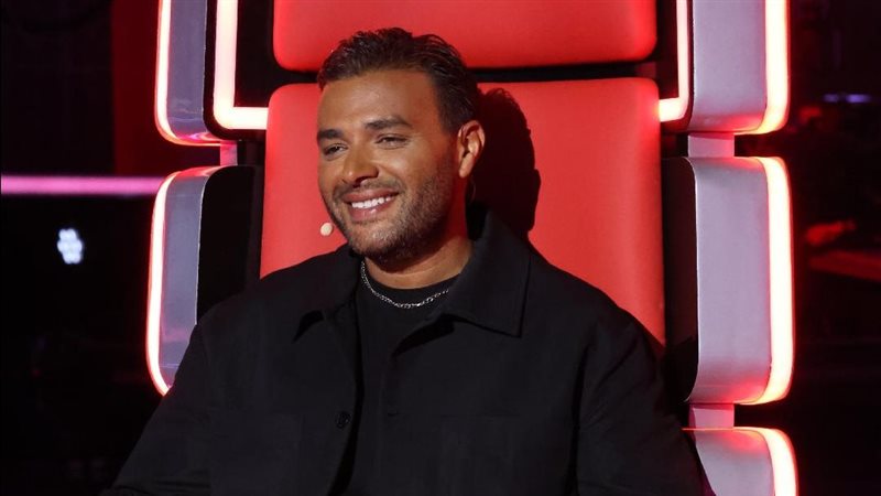 رامي صبري