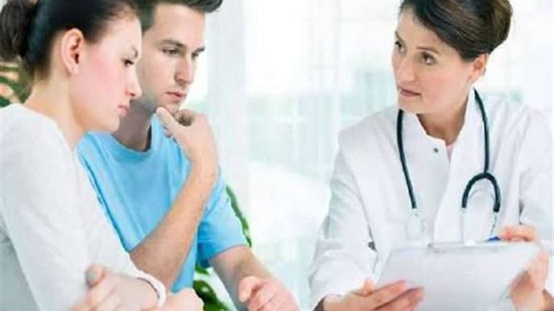 فحوصات المقبلين على الزواج 