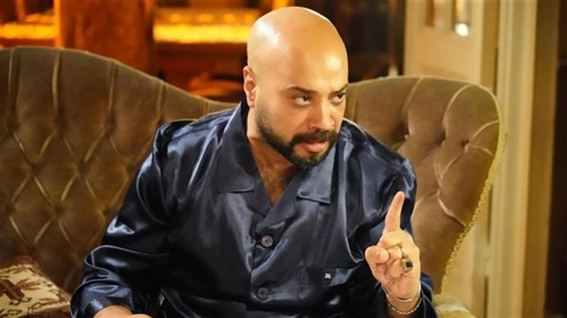 حاتم صلاح