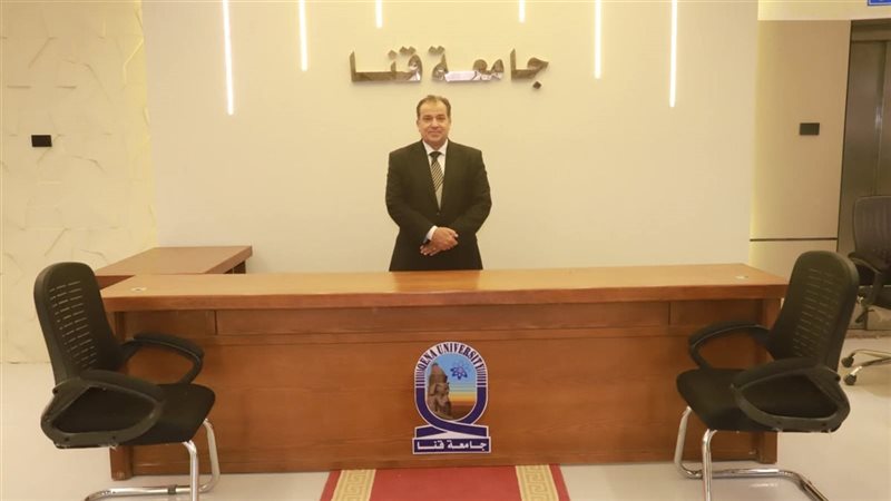 جانب من الافتتاح