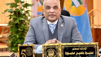 جامعة طنطا تعتمد إجراءات استثنائية لامتحانات الميدتيرم بسبب سوء الأحوال الجوية
