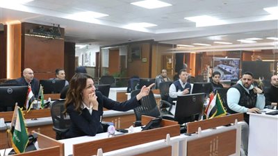 محافظة الجيزة تواصل حملات طرق الأبواب لحث المواطنين على استكمال إجراءات التصالح