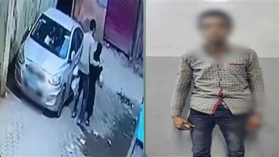 سقوط متحرش بسيدة مسنة في القاهرة بعد فضيحة فيديو.. اعترافات صادمة