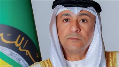 جاسم البديوي يطالب مجلس الأمن بتحرك عاجل لحماية الملاحة ووقف التصعيد الإيراني 