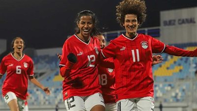 قائمة منتخب مصر للكرة النسائية لمعسكر أبريل استعدادًا لأمم أفريقيا