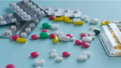مع التقلبات الجوية.. وزارة الصحة توجه تحذيرًا مهمًا بشأن المضادات الحيوية