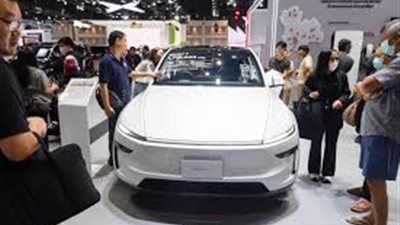مبيعات تسلا في الربع الأول أقل من التوقعات وتثير مخاوف المستثمرين