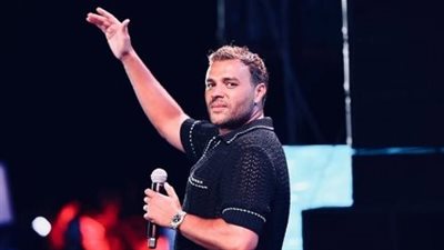 رامي صبري يعلق على أزمة نادر نور: تجاهل الملحنين يقتل التجديد الفني