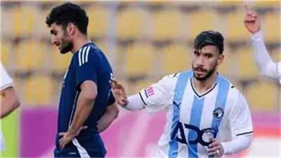 تعرف على موعد مباراة بيراميدز الأولى في المرحلة النهائية من الدوري