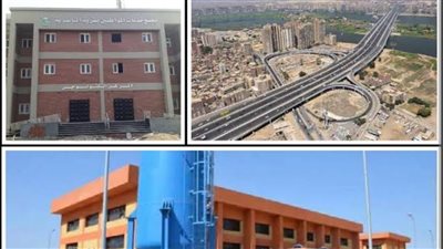 الشرقية تتحول.. 193 قرية في المرحلة الثانية لمبادرة 