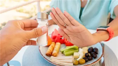 لحماية قلبك.. أطعمة يومية شائعة قد ترفع خطر الإصابة بأمراض القلب