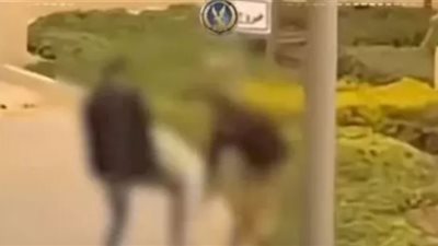 اعرف عقوبة رجل الأعمال المعتدي على موظف أمن بالتجمع الخامس في القانون