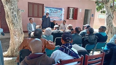 محافظ أسيوط يعلن ختام المرحلة الثالثة من مبادرة 