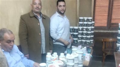 ضبط لحوم فاسدة وتحرير 219 محضرًا تموينيًا خلال 3 أيام بأسيوط
