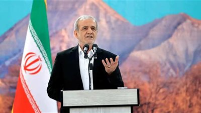 الرئيس الإيراني: التهديد بإعادة أمة بأكملها للعصر الحجري جريمة حرب