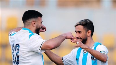 بيراميدز يقهر إنبي برباعية دون رد ويتأهل لنهائي كأس مصر