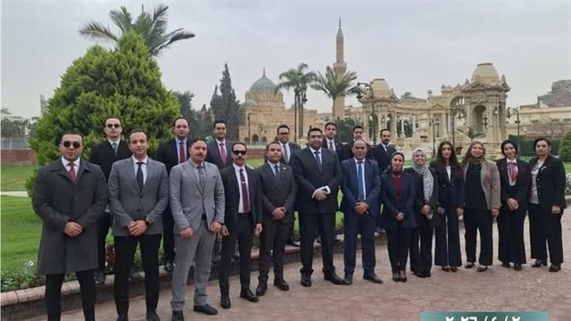 جانب من الحدث 