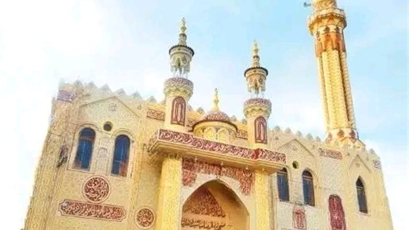 مسجد سيدي هارون