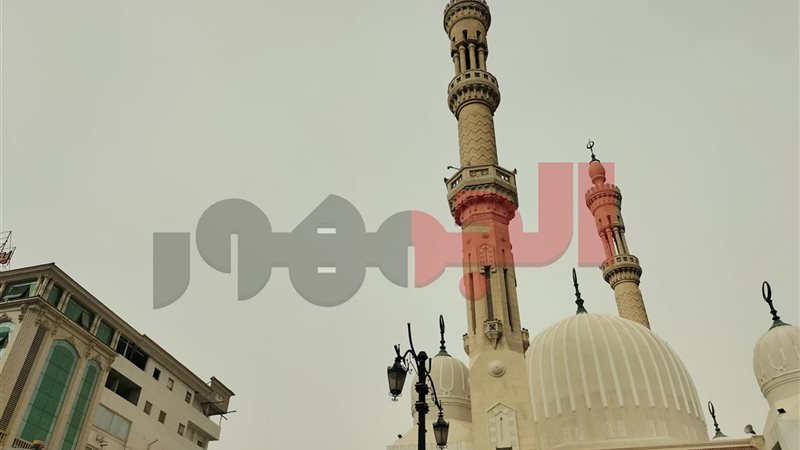 مكان الواقعة 