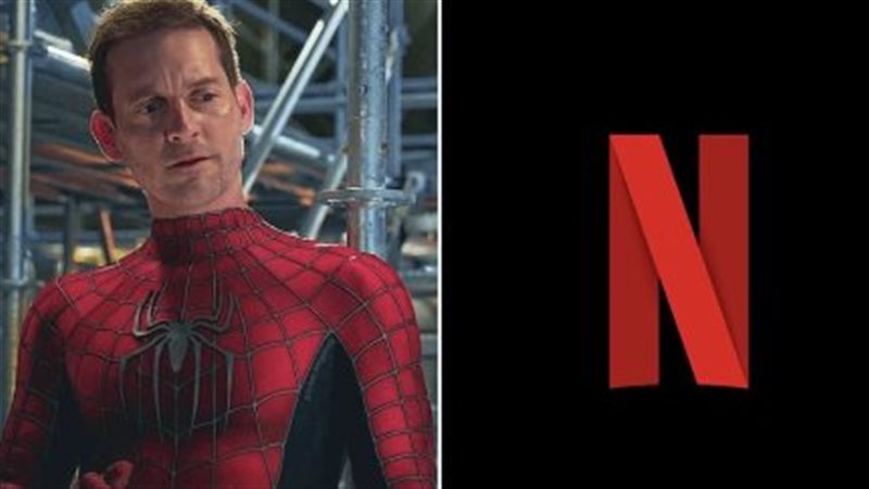 فيلم سبايدر مان
